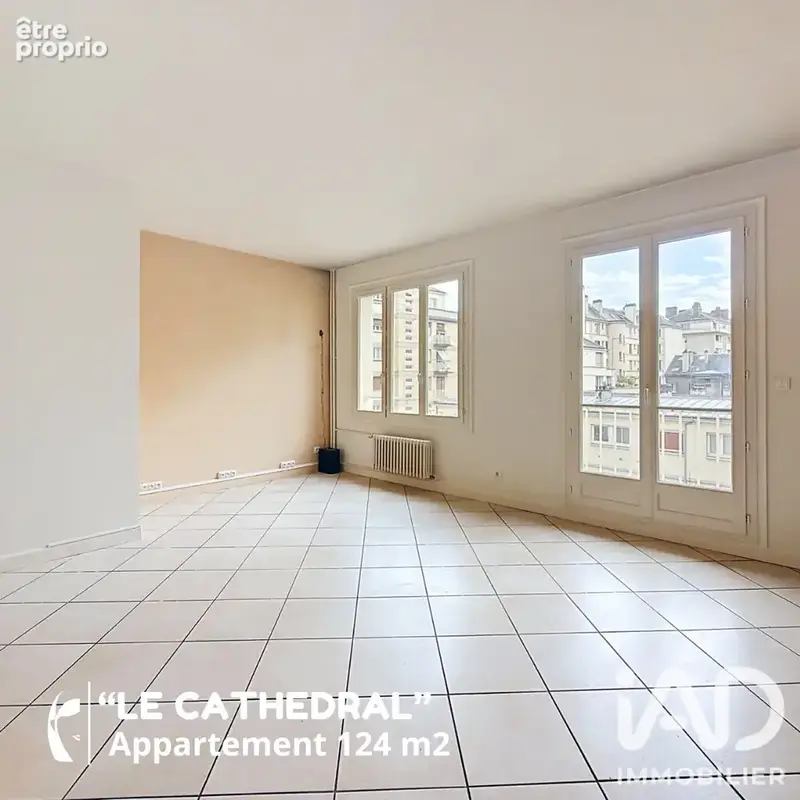 Photo 1 - Appartement à ROUEN