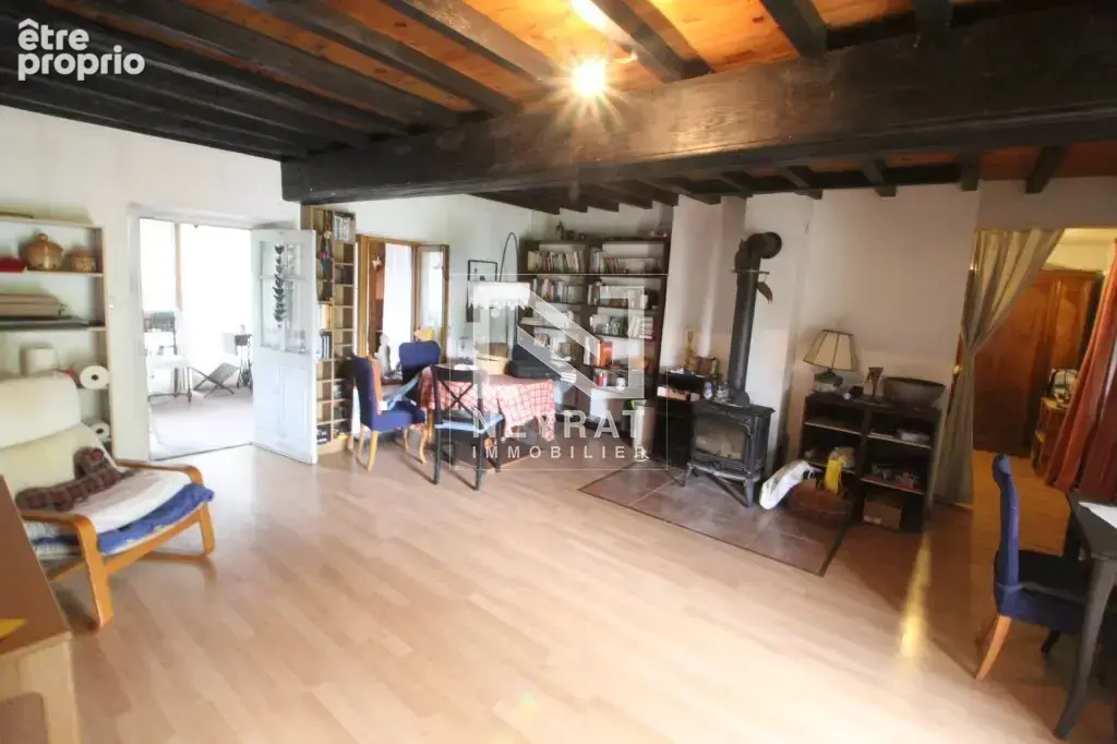 Maison plain pied - photo 10
