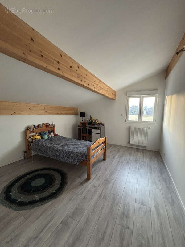 Maison à BLANQUEFORT