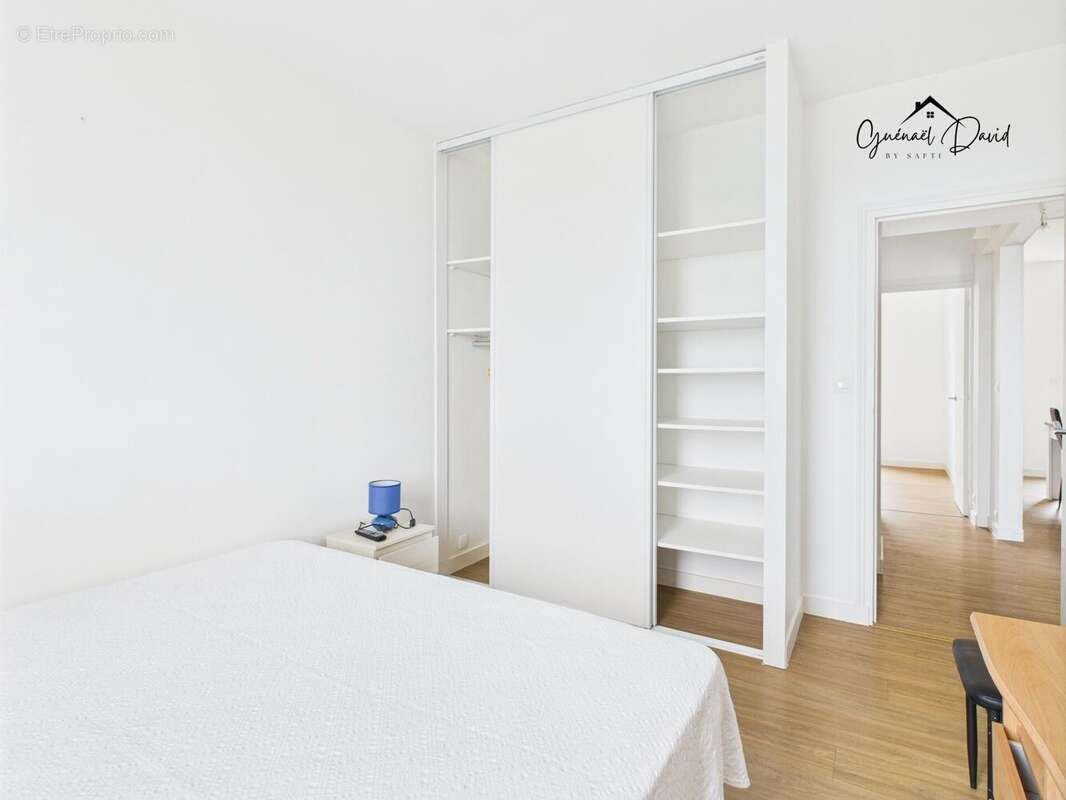 Photo 5 - Appartement à SAINT-POL-DE-LEON