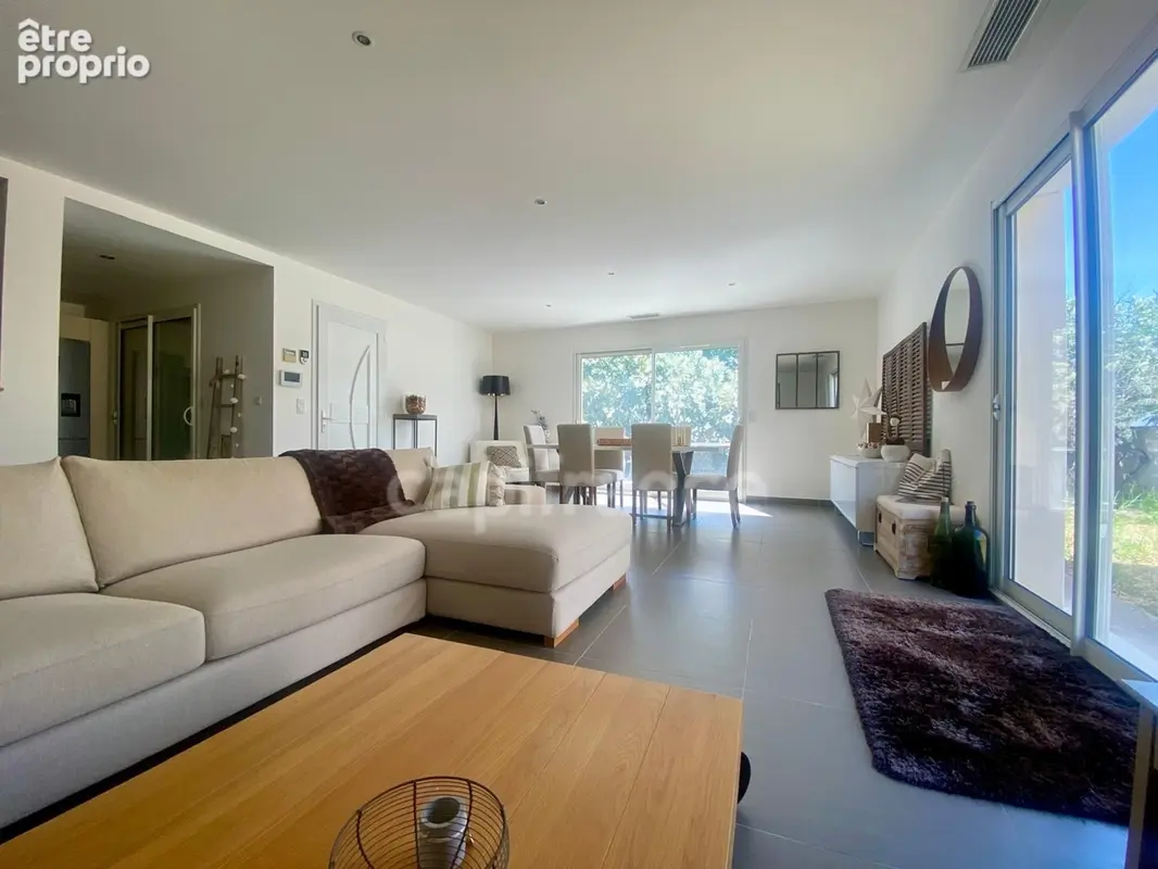 Maison à vendre 4 pièces BEZIERS (34) - photo 11