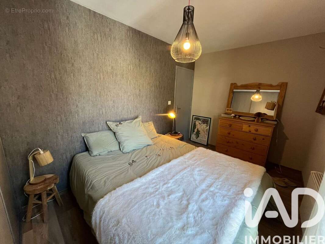 Photo 8 - Appartement à FONT-ROMEU-ODEILLO-VIA