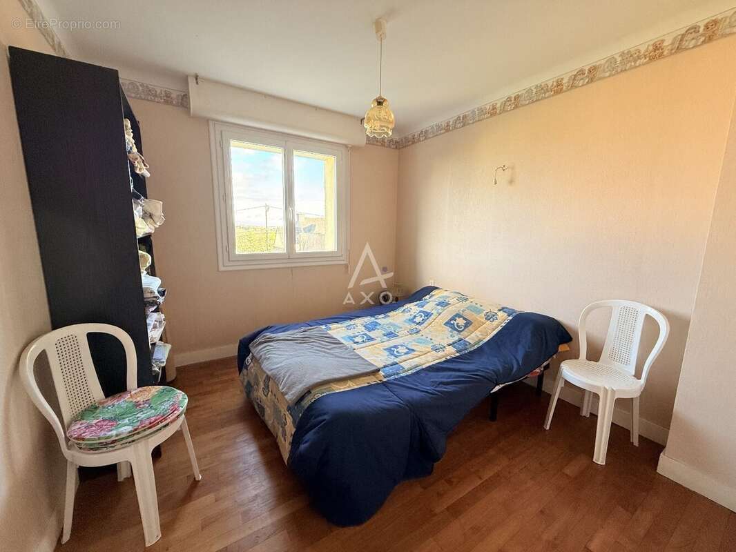 Maison à GUEMENE-SUR-SCORFF