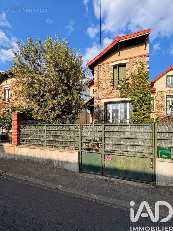 Photo 7 - Maison à VILLENEUVE-LE-ROI
