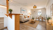Appartement à VENERQUE
