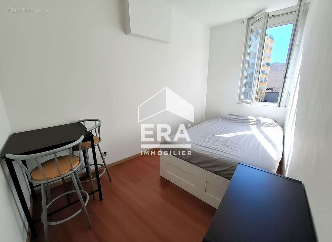 Appartement 53m² à marseille 5e arrondissement - photo 4