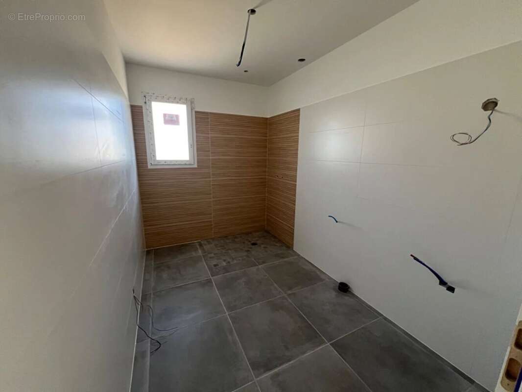 Maison à TALMONT-SAINT-HILAIRE