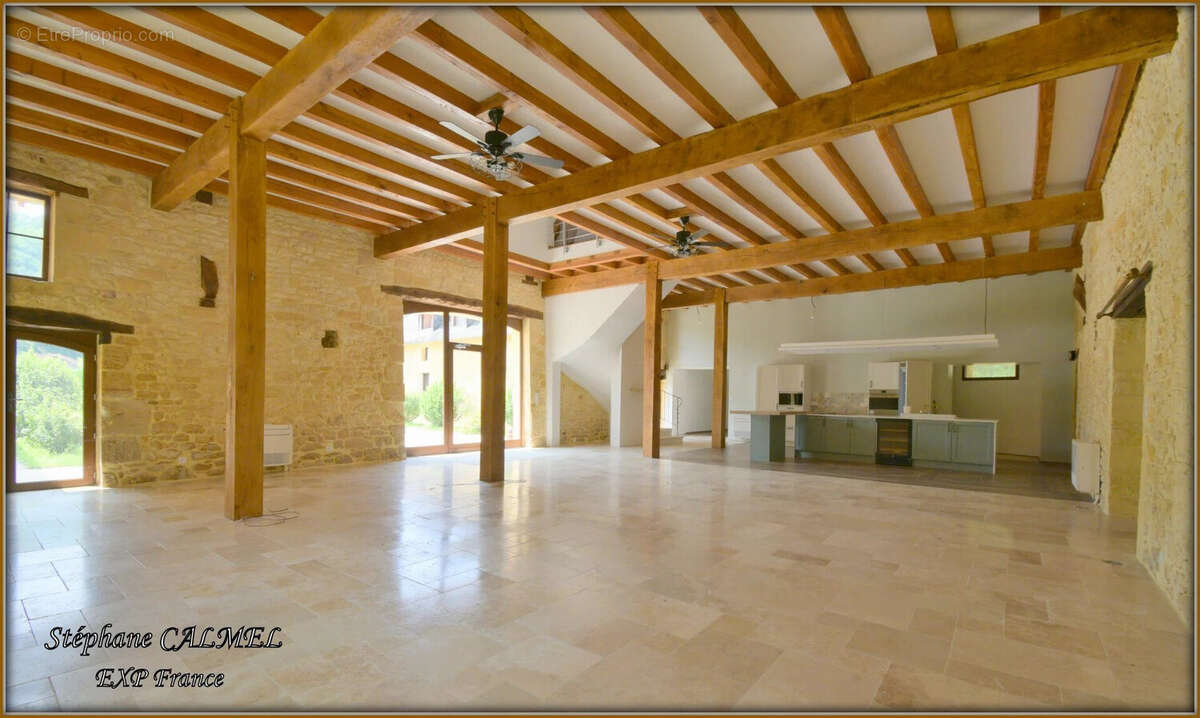 Maison à SARLAT-LA-CANEDA