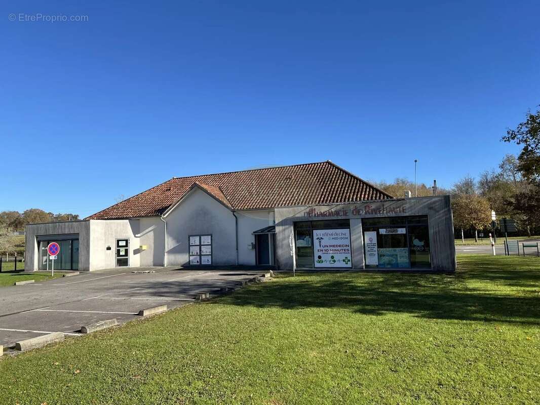 Appartement à SAUVETERRE-DE-BEARN
