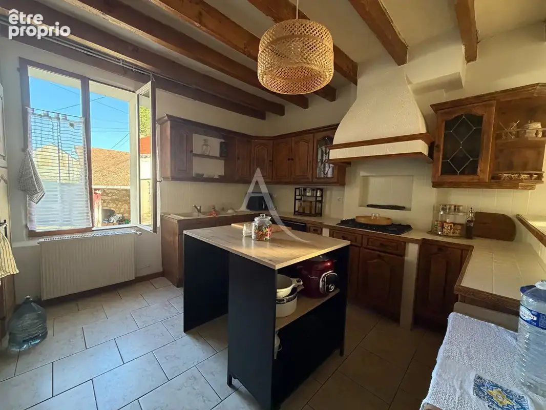 Maison Monthou Sur Cher - photo 2