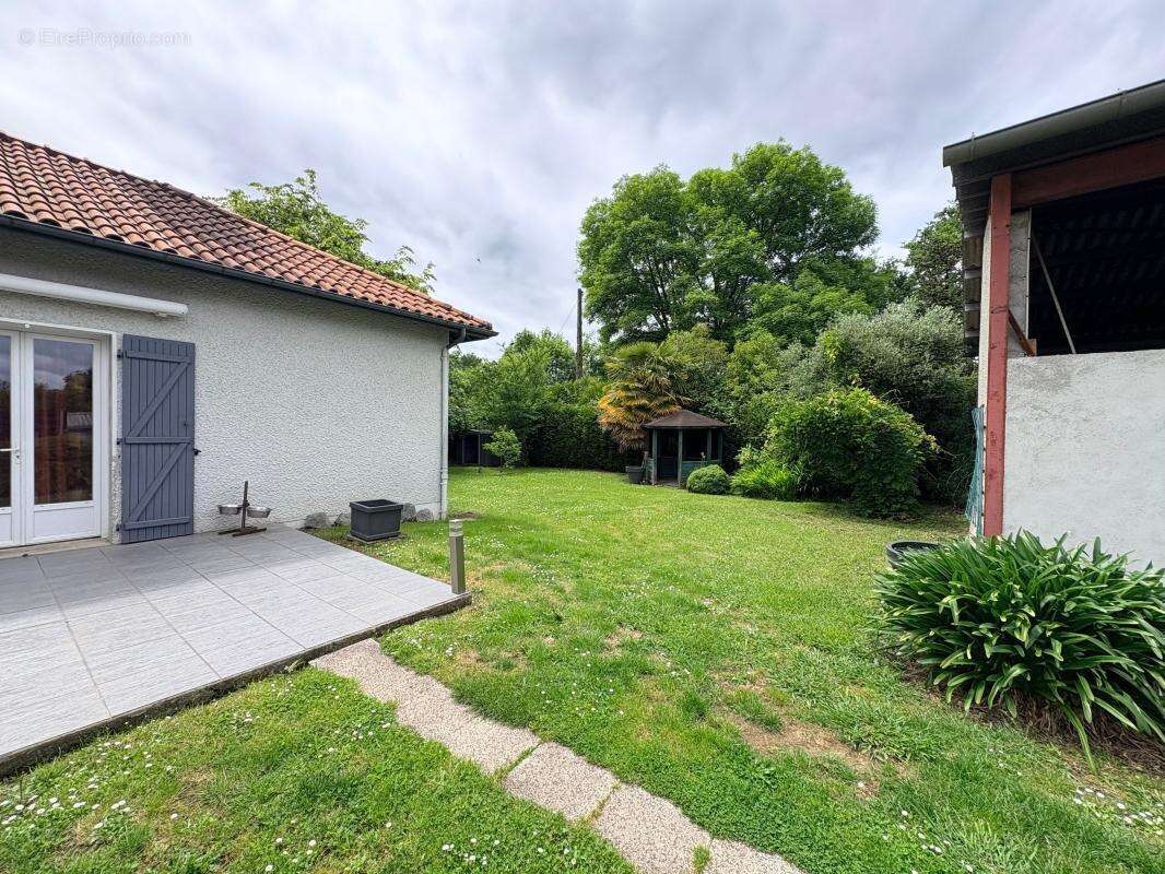 Maison à IDRON