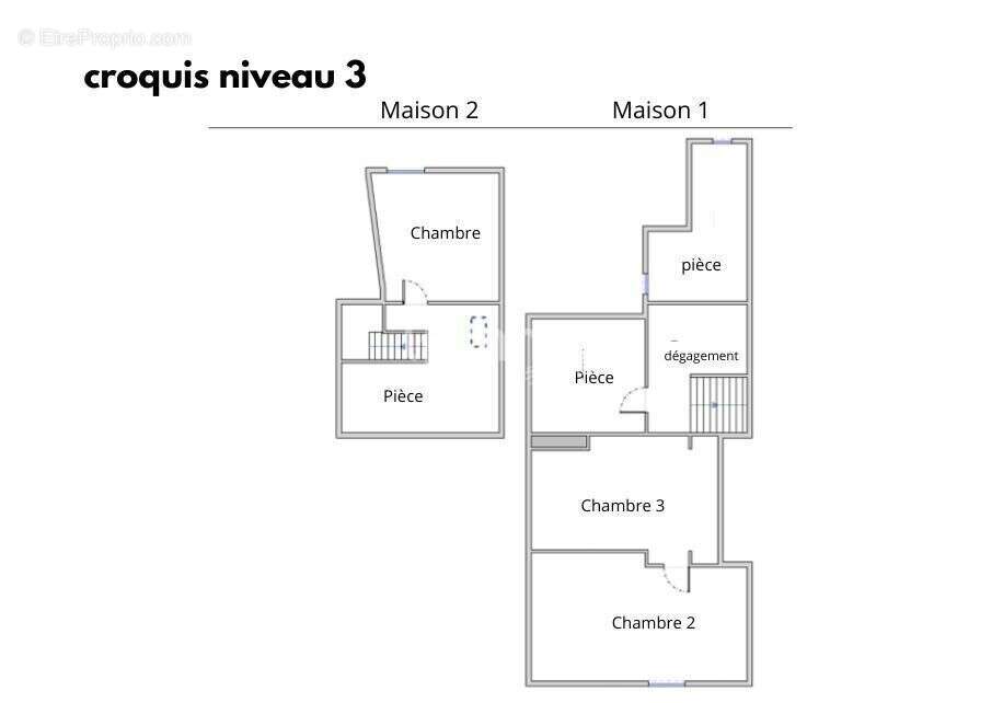 Investissement locatif + résidence principale Barr - photo 17