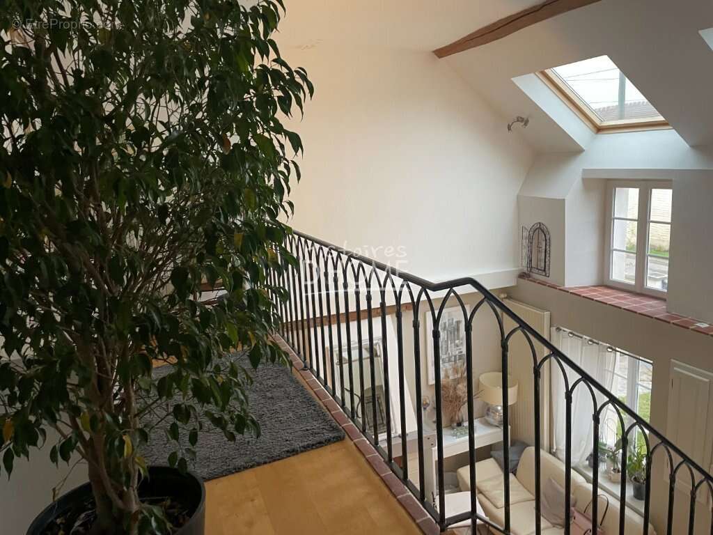 Maison à BANNOST-VILLEGAGNON