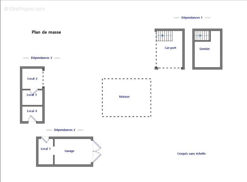Mulhouse Rebberg Chalet de caractère, piscine et écrin de verdure - photo 16