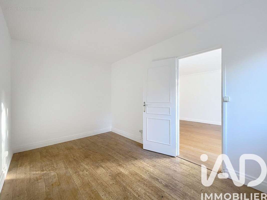 Photo 7 - Appartement à MORSANG-SUR-ORGE