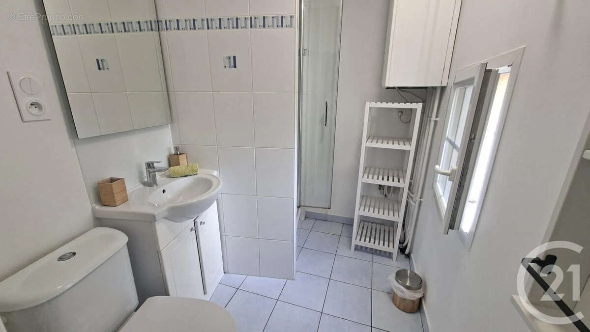 Maison 44 m² à Angouleme  - photo 6