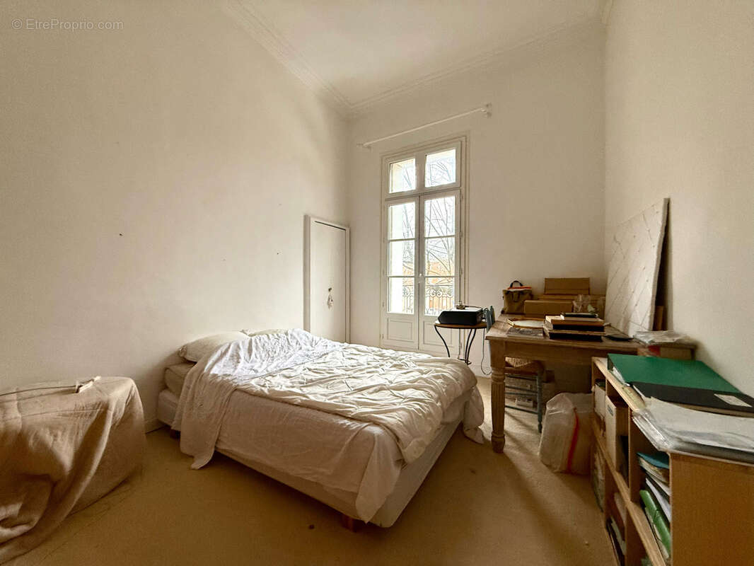 Appartement à LODEVE