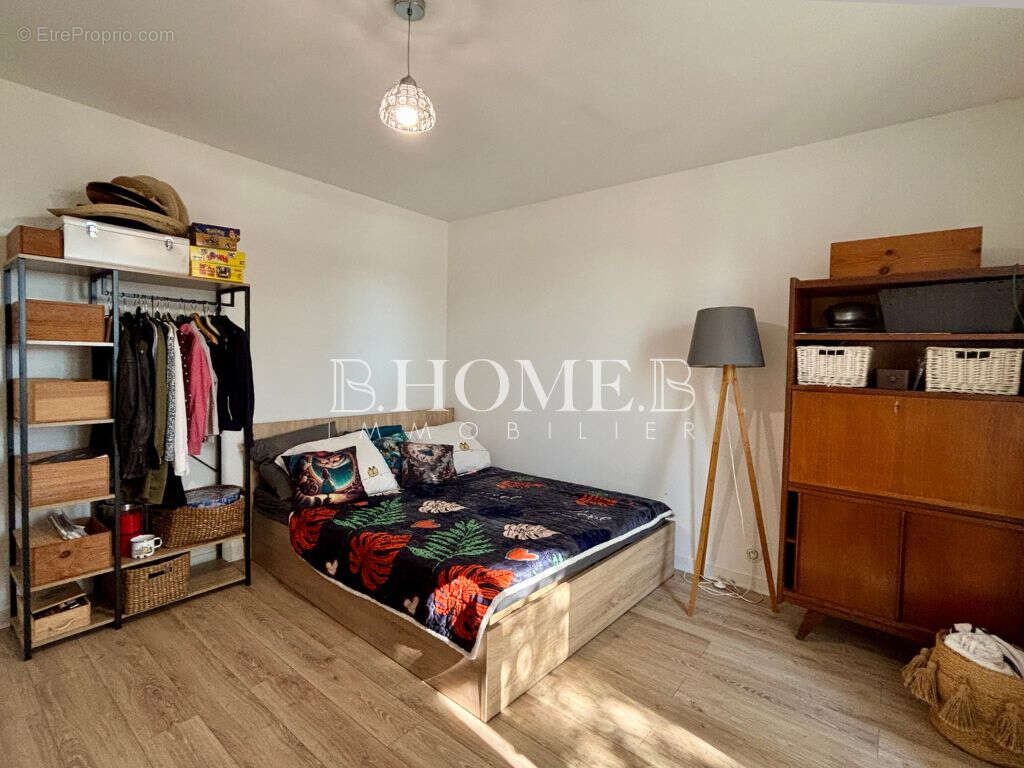 Maison à LA BERNERIE-EN-RETZ