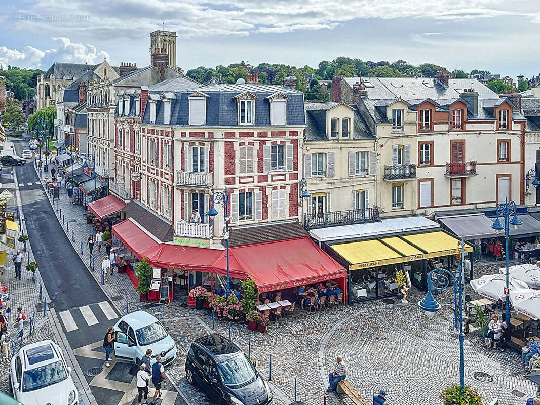 Appartement à VILLERS-SUR-MER