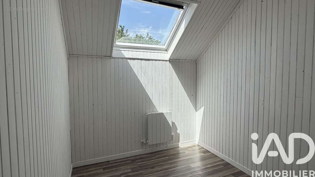 Photo 9 - Maison à EZANVILLE