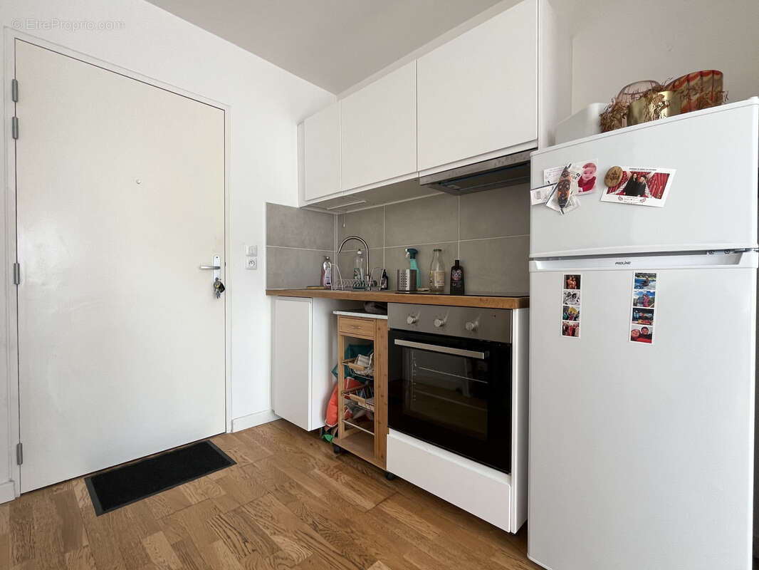 Appartement à ARRAS