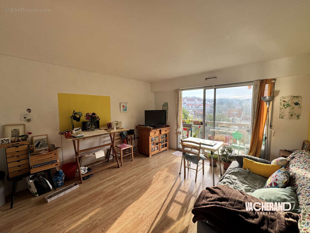 Appartement à BOULOGNE-SUR-MER