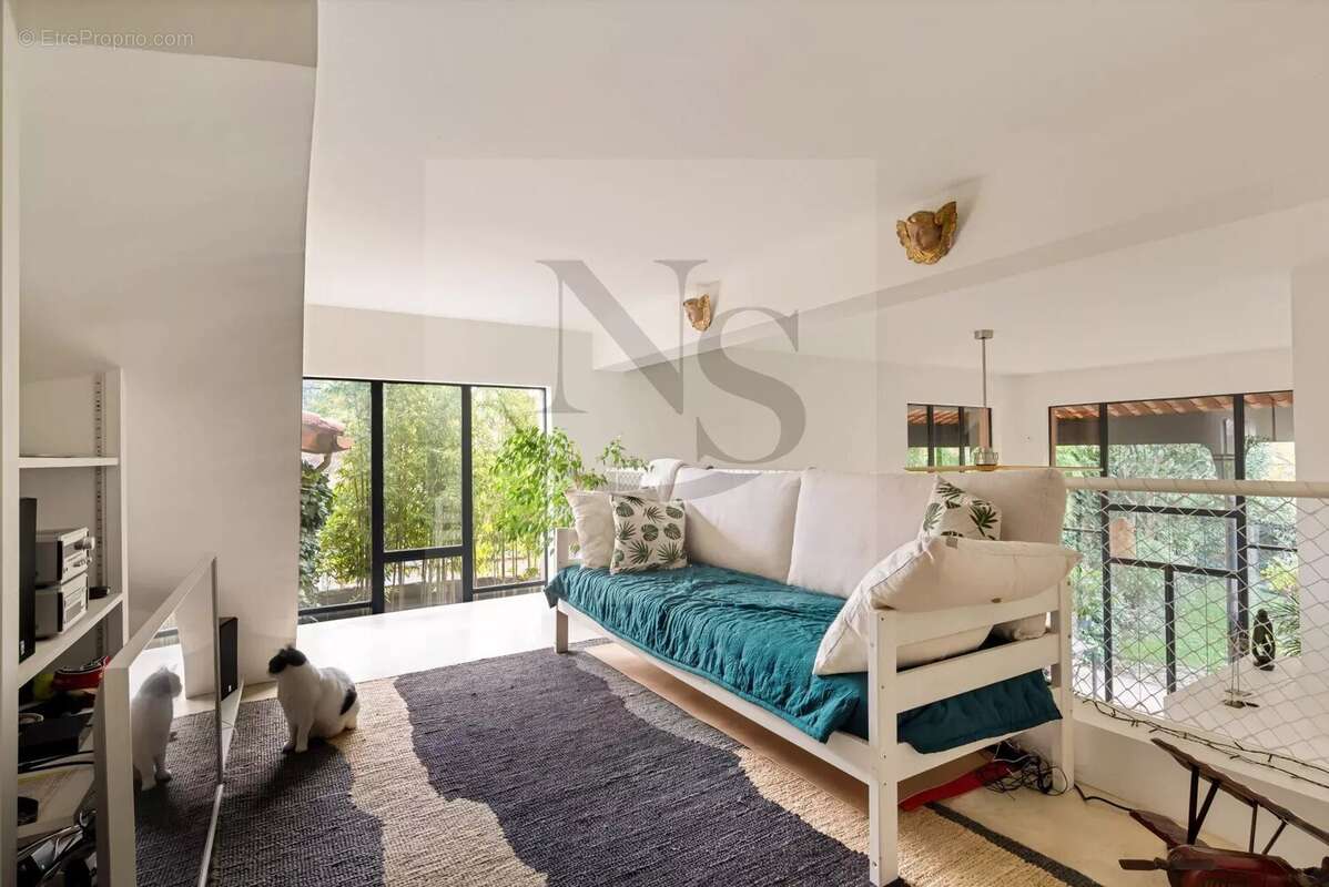 Maison à AIX-EN-PROVENCE