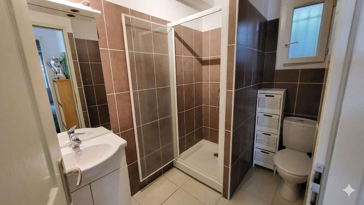 Appartement à LA CIOTAT