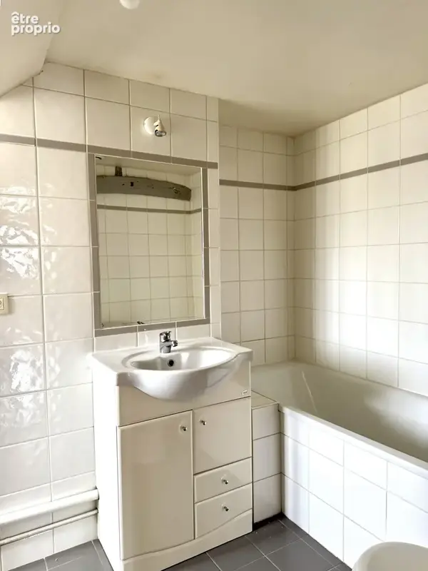 Appartement 1 pièce 34 m² à vendre à Rouen (76000) - photo 6