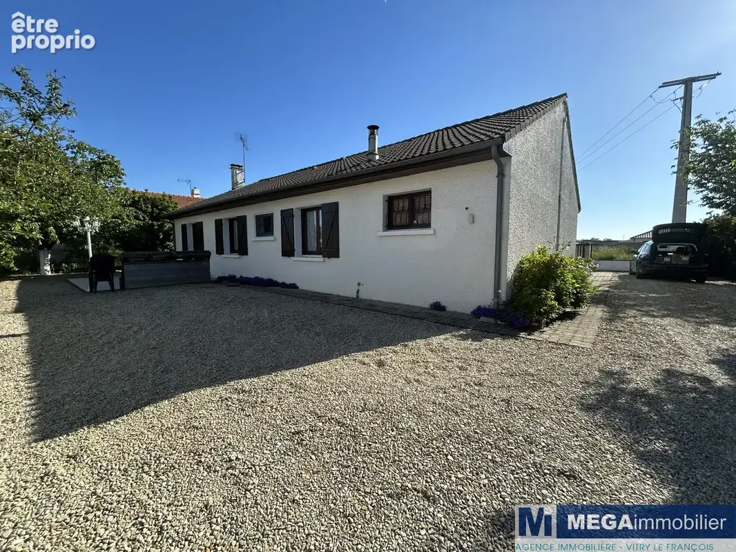Maison de plain pied à vendre - photo 10