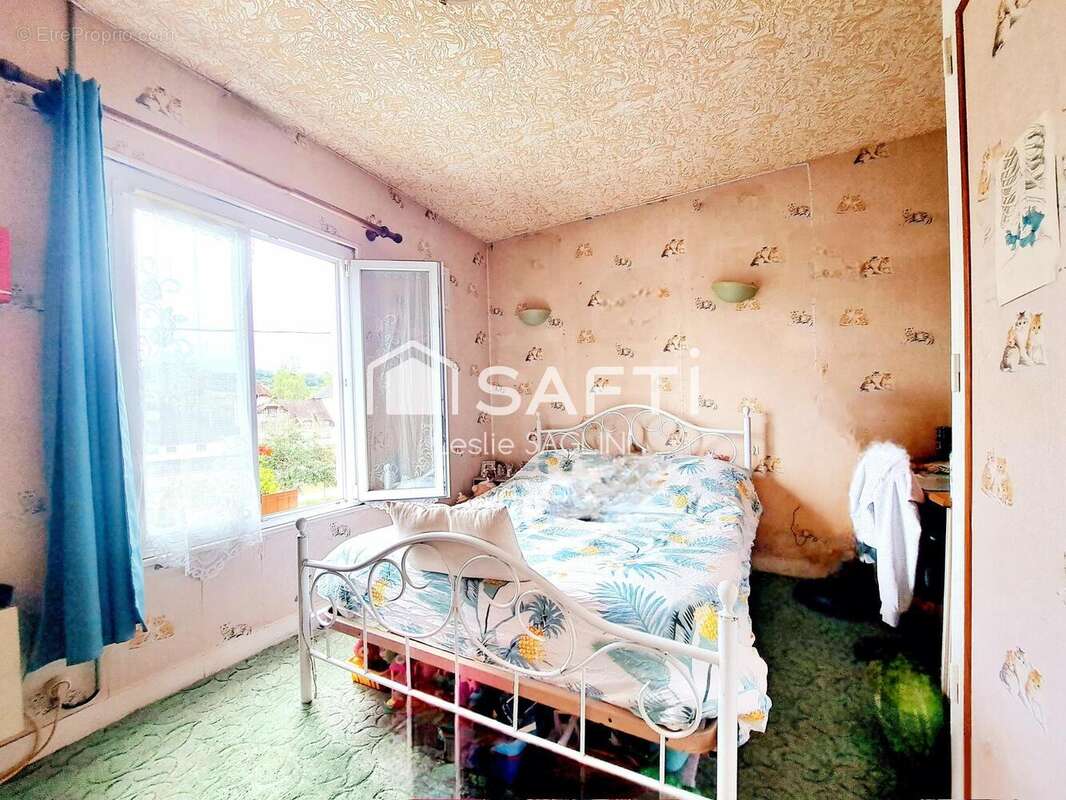 Photo 3 - Maison à LIVAROT