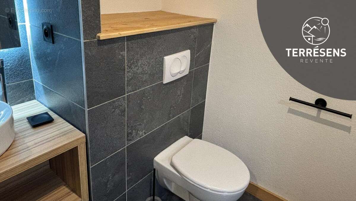 Appartement à AIME