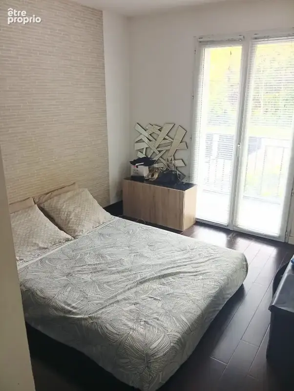 Maison familiale avec jardins=, double accès et sous-sol total  Secteur Orgemont - photo 2