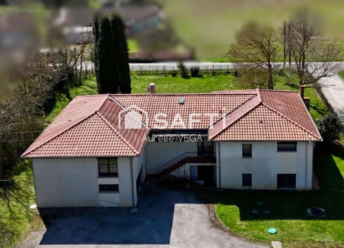 Photo 9 - Maison à MIREPOIX