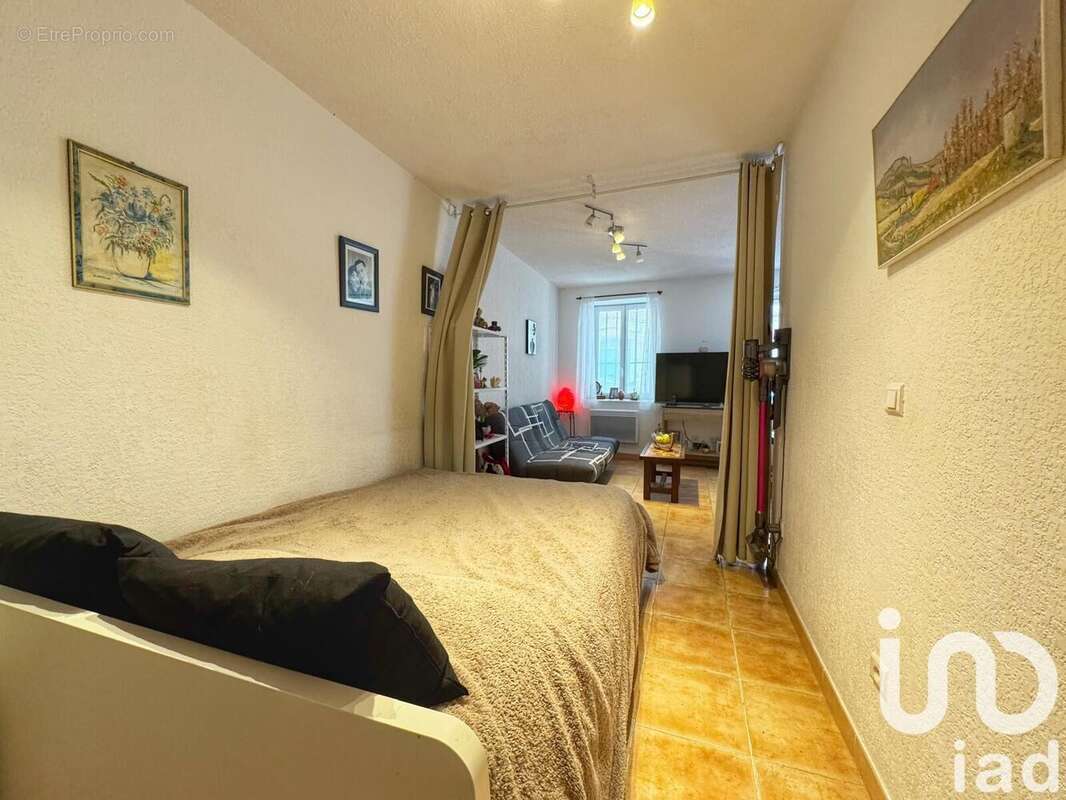 Photo 3 - Appartement à SOLLIES-PONT