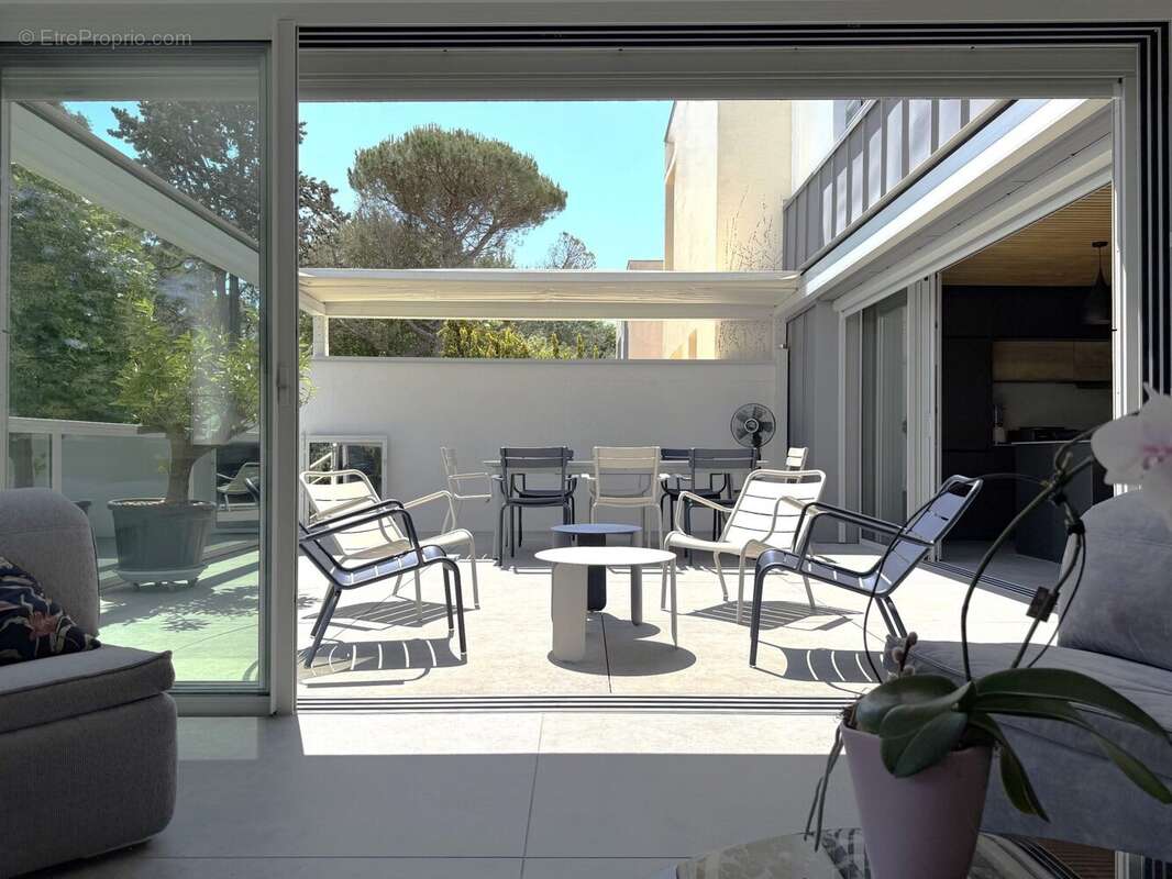 Maison à LA ROCHELLE