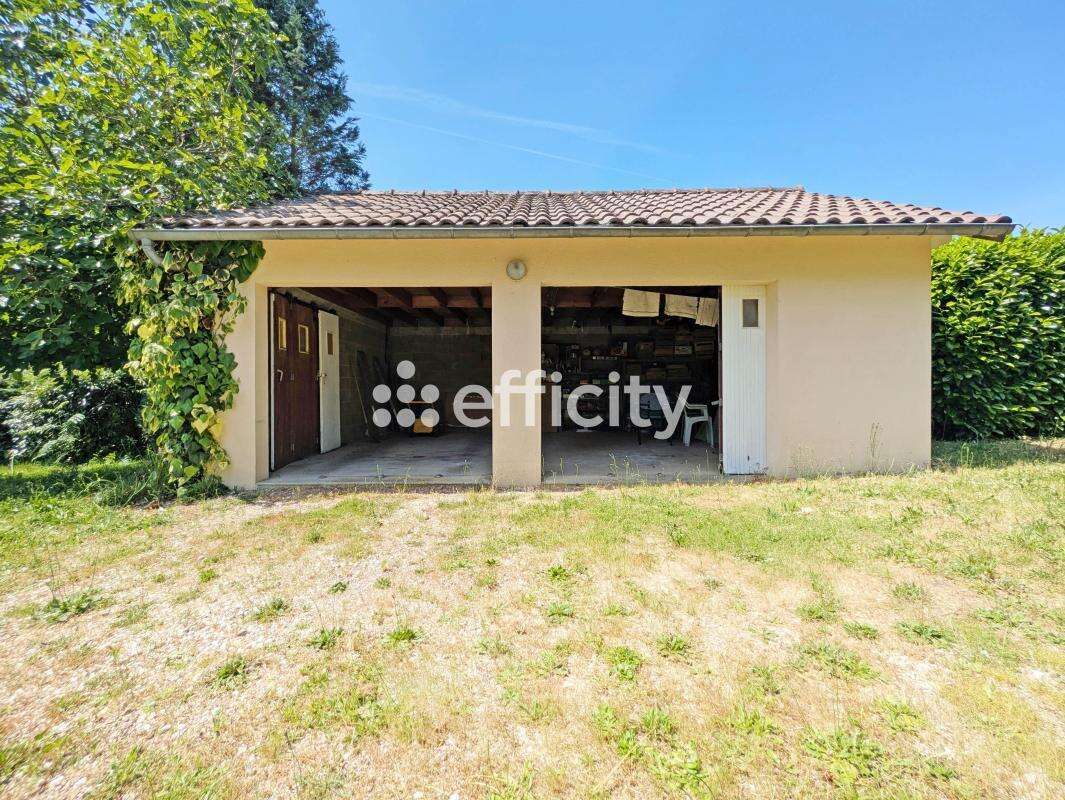 Maison 95 m² à Saint-Junien  - photo 13