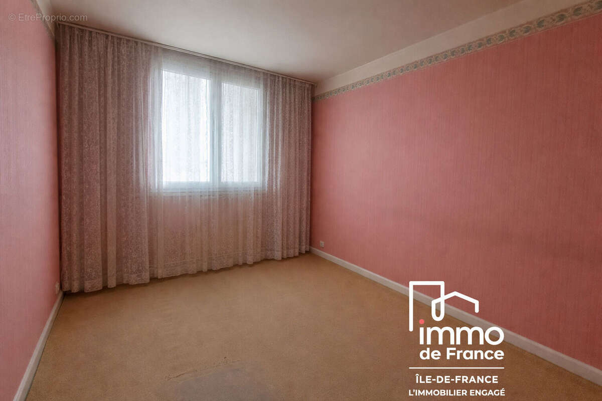 Maison à PARMAIN