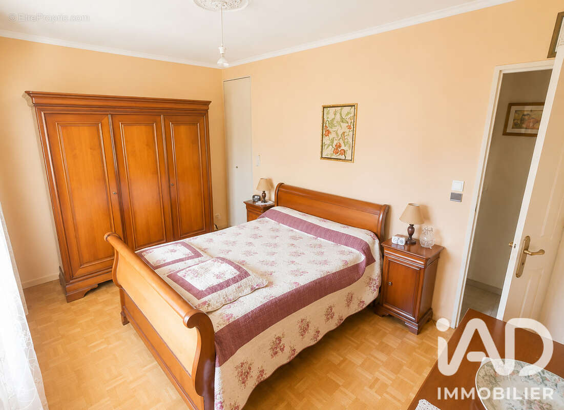 Maison 93 m² à Gagny  - photo 7