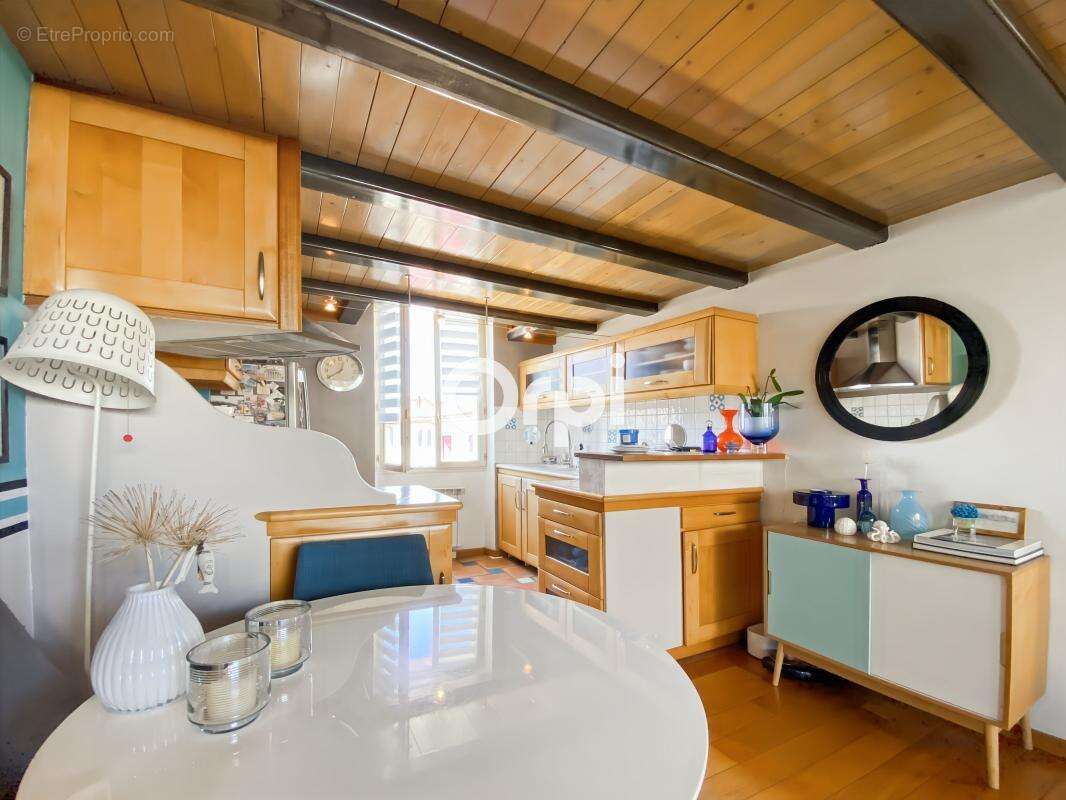 Appartement à GEMENOS
