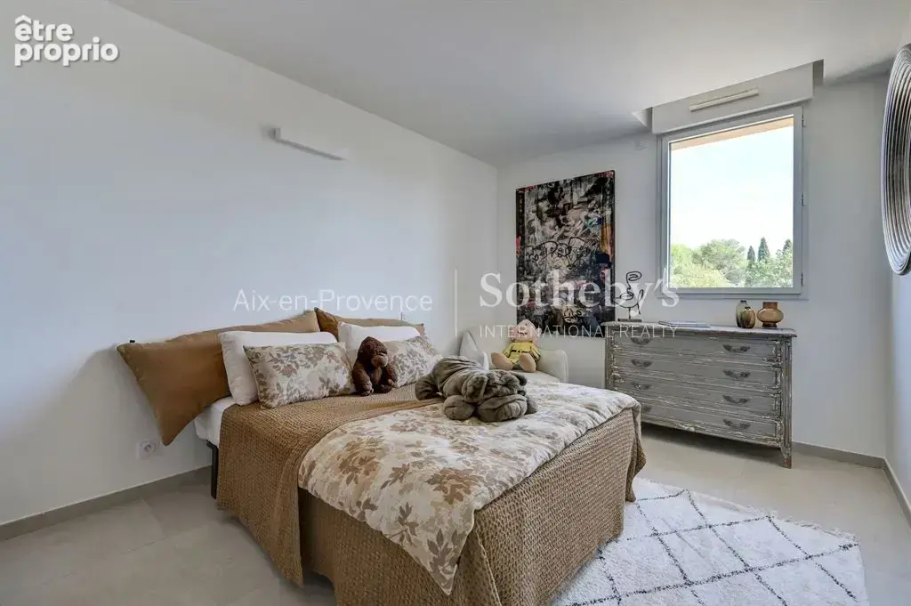 Appartement/terrasse/ascenseur/garage - photo 9