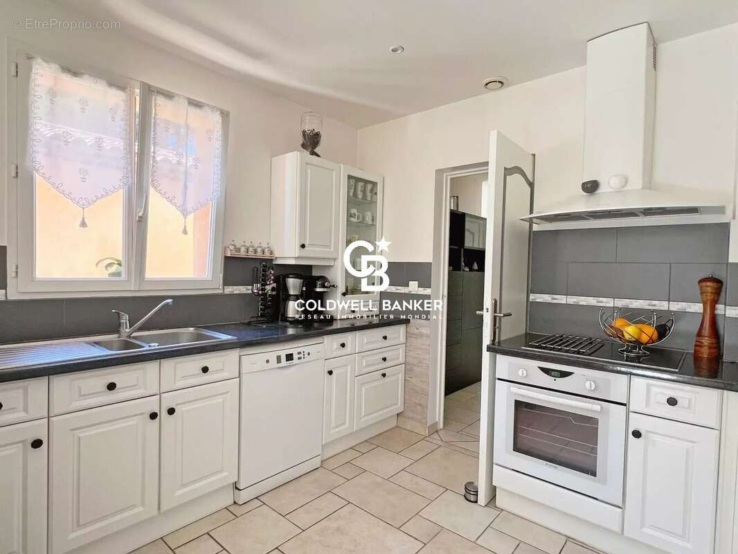 Maison à SAINT-RAPHAEL