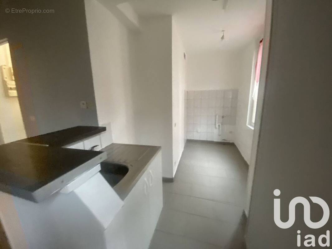 Photo 1 - Appartement à LE HAVRE