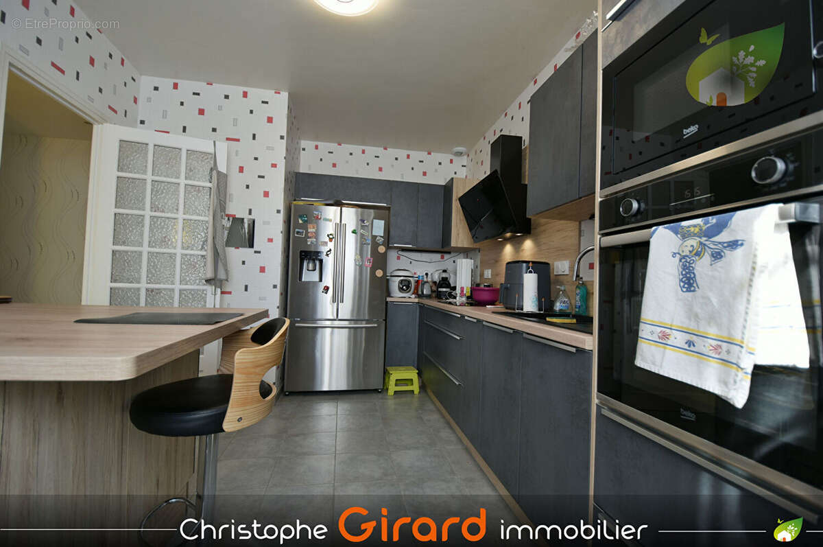 Maison a vendre plelan-le-petit (22980) - 4 pieces - photo 7