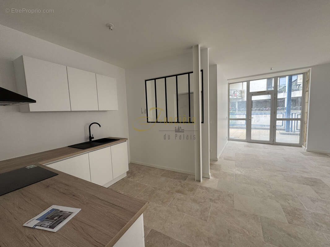 Appartement à BOURGES