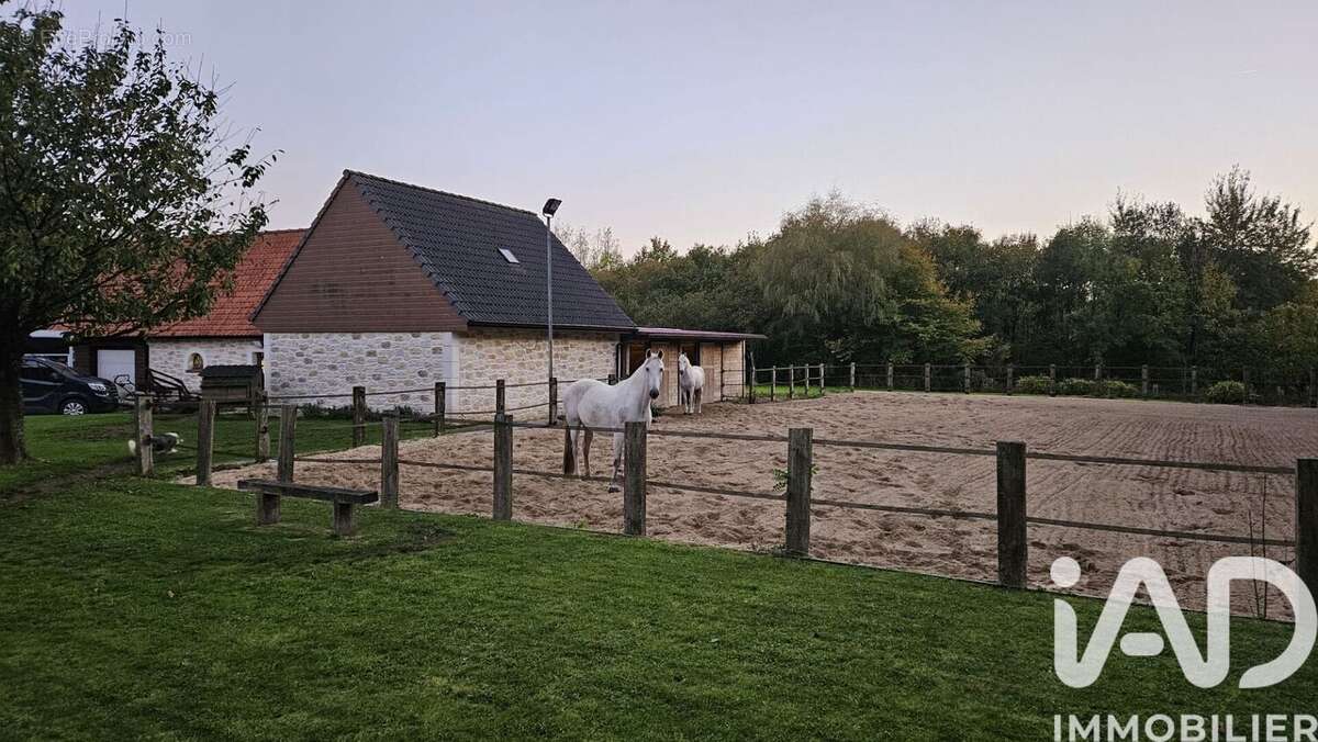 Photo 7 - Maison à LONGUEVILLE