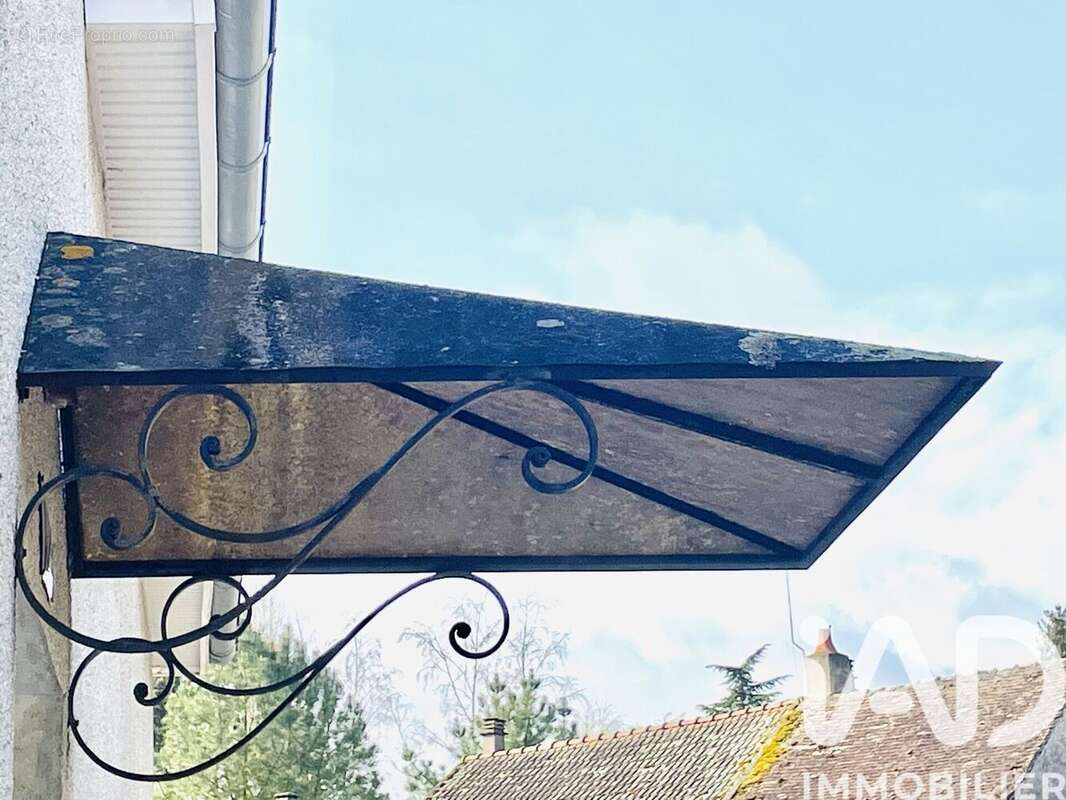 Photo 5 - Maison à LE BLANC