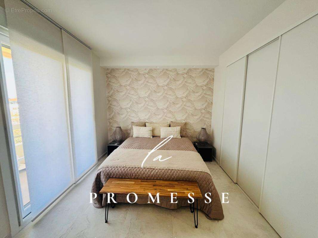 Appartement à BIARRITZ