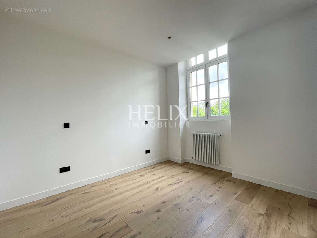 Maison à SAINT-GERMAIN-EN-LAYE