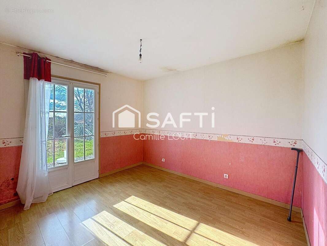 Photo 8 - Maison à CENAC